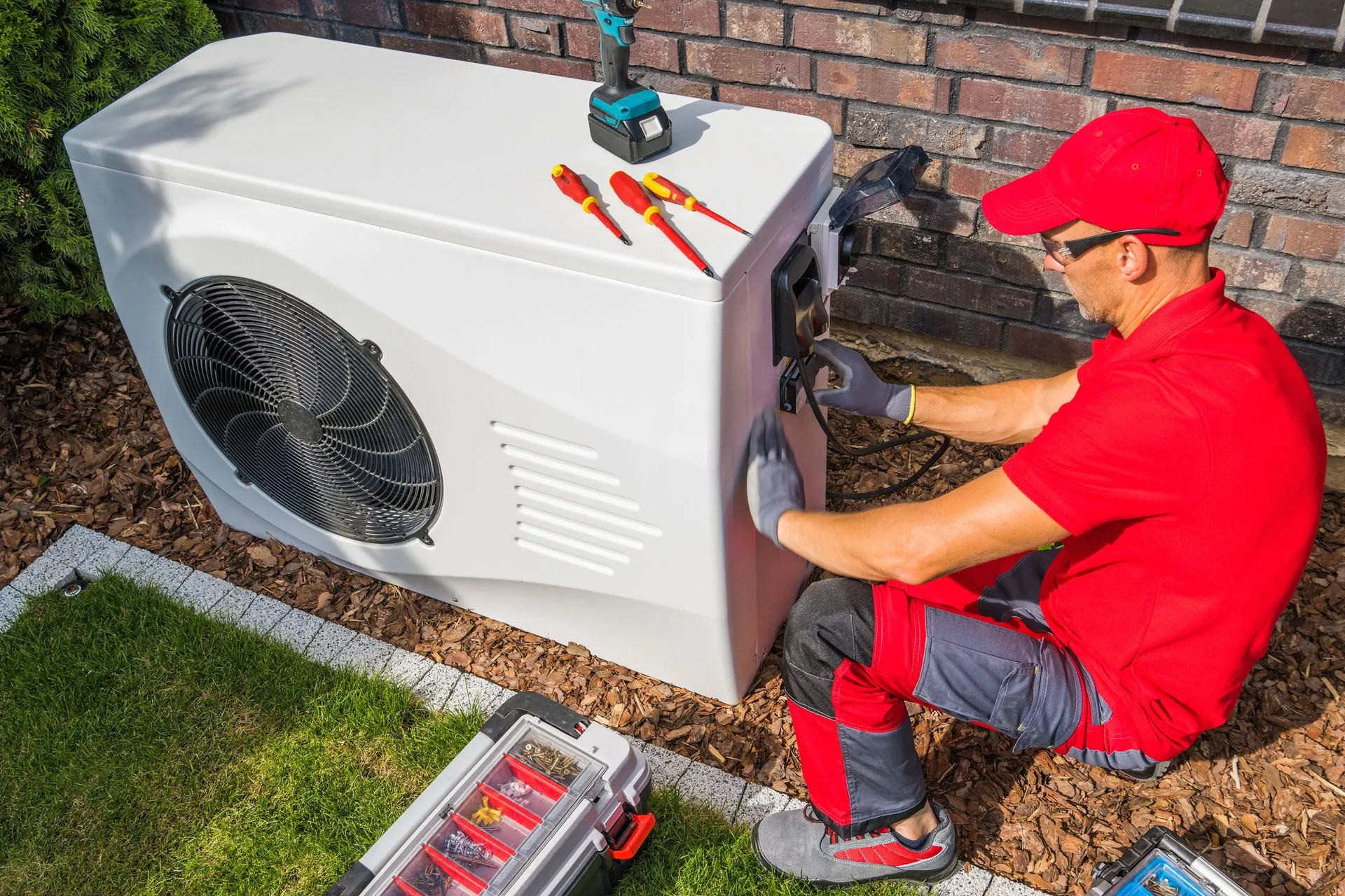 About HVAC in Henderson, KY